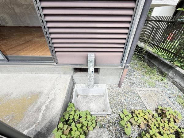 横須賀市東浦賀２丁目 中古戸建 その他設備(共用部)