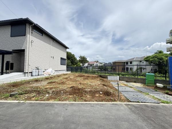 新築戸建 町田市相原町 JR横浜線相原駅 5,199万円