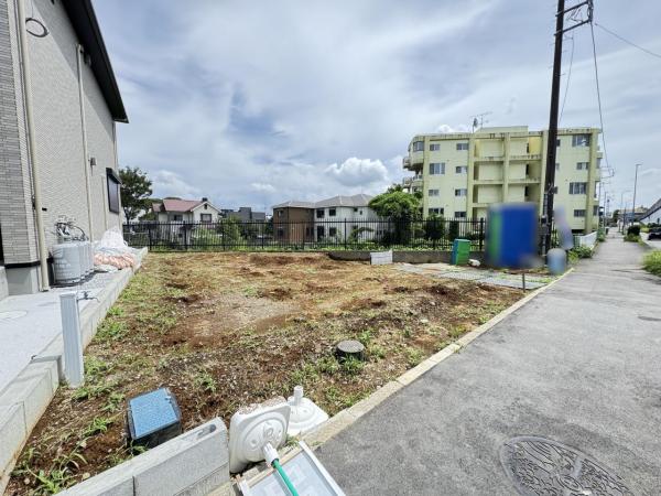 町田市相原町 戸建 現況写真