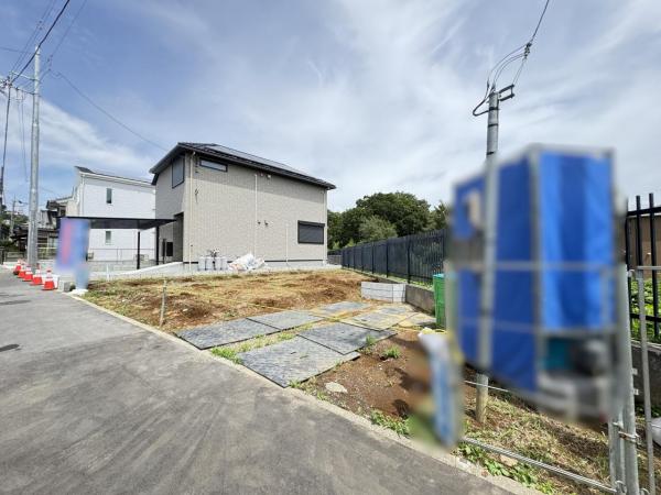 町田市相原町 戸建 構造・工法・仕様