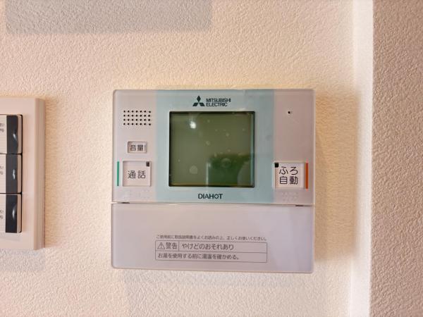 ウインザーハイム三浦 発電・温水設備(専用部)