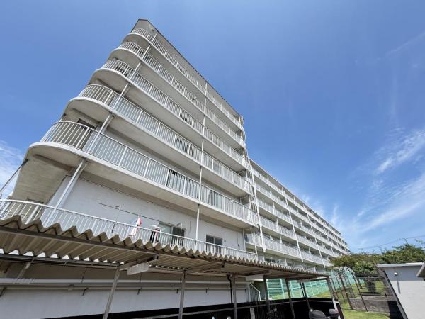 ウインザーハイム三浦 構造・工法・仕様