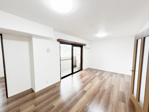 中古マンション 八王子市大塚 小田急多摩線小田急多摩センター駅 3,049万円