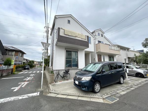 中古戸建 鶴ヶ島市南町１丁目 東武東上線鶴ヶ島駅 2,900万円