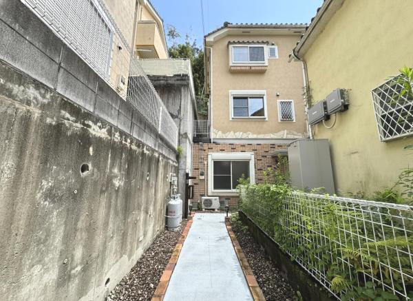 中古戸建 町田市相原町 JR横浜線相原駅 2,880万円