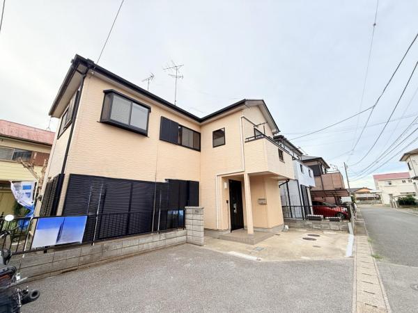 中古戸建 千葉市若葉区若松町 JR総武本線都賀駅 2,399万円