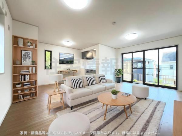 中古戸建 鎌倉市関谷 JR東海道本線(東京〜熱海)大船駅 4,499万円