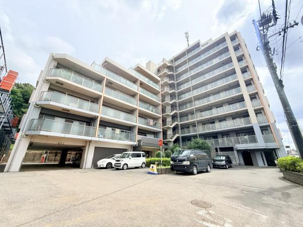 中古マンション 八千代市村上 東葉高速鉄道村上駅 2,698万円