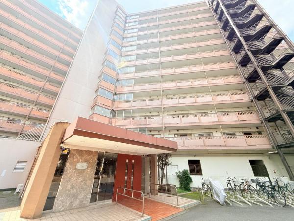 中古マンション 八千代市八千代台東１丁目 京成本線八千代台駅 2,380万円