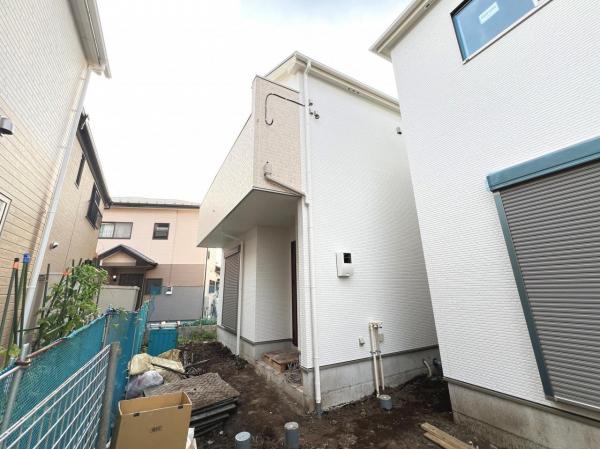 新築戸建 横浜市泉区上飯田町 相鉄いずみ野線いずみ中央駅 3,690万円