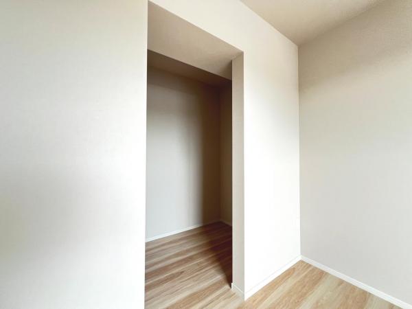 鎌倉市梶原３丁目 戸建 ウォークインクローゼット