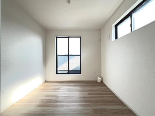 鎌倉市梶原３丁目 戸建 子供部屋