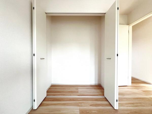 鎌倉市梶原３丁目 戸建 収納