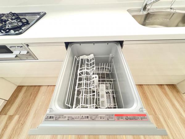 鎌倉市梶原３丁目 戸建 その他設備(専用部)