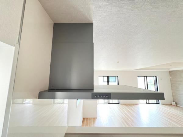 鎌倉市梶原３丁目 戸建 その他設備(専用部)