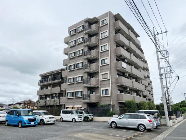 中古マンション さいたま市見沼区大和田町１丁目 東武野田線大和田駅 2,580万円