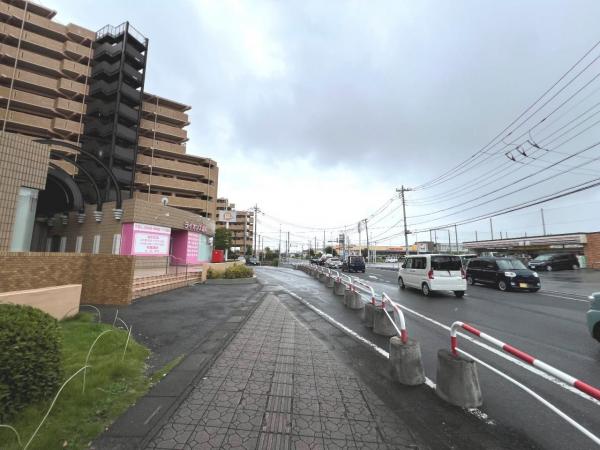 ライオンズガーデン東大宮弐番館 現況写真