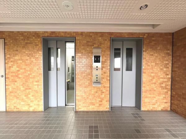 ライオンズガーデン東大宮弐番館 その他設備(共用部)