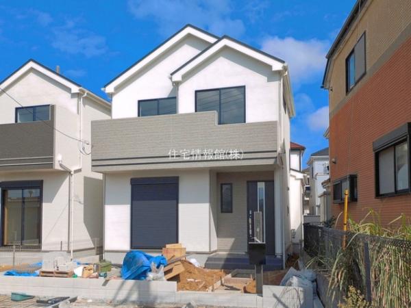 新築戸建 千葉県千葉市若葉区若松町948-26 JR総武本線四街道駅 3,490万円
