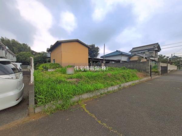 土地 千葉県佐倉市江原台１丁目1-2 京成本線京成臼井駅 380万円