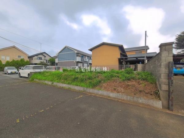 江原台 