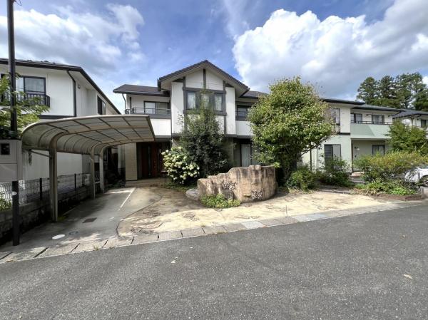 中古戸建 宇都宮市西川田町 東武宇都宮線西川田駅 2,200万円