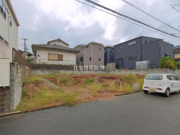 土地 千葉県佐倉市新臼井田31-5 京成本線京成臼井駅 1,480万円