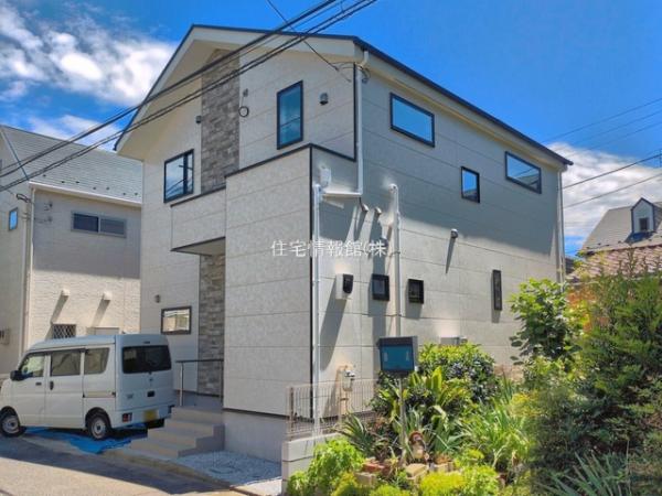 新築戸建 千葉県流山市野々下３丁目931-63 東武野田線豊四季駅 4,998万円