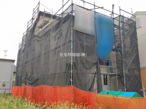 新築戸建 埼玉県さいたま市見沼区東大宮２丁目52-11 JR東北本線（宇都宮線）東大宮駅 6,998万円