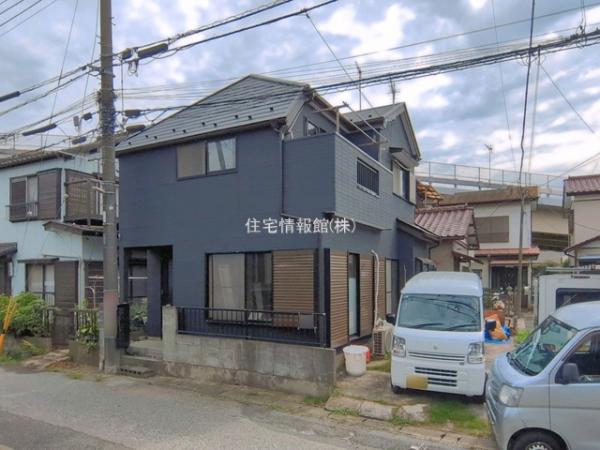 中古戸建 千葉県千葉市稲毛区宮野木町1687 JR総武本線稲毛駅 1,999万円
