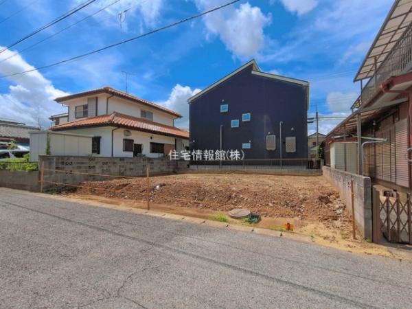 土地 千葉県千葉市緑区あすみが丘３丁目41-2 JR外房線土気駅 2,550万円