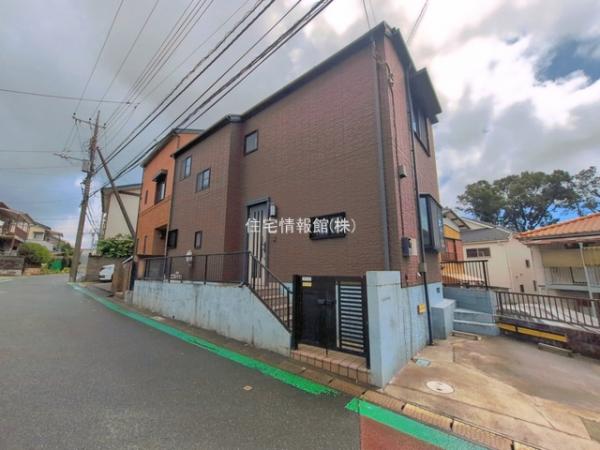 中古戸建 千葉県千葉市中央区大森町229-2 京成千原線大森台駅 2,780万円