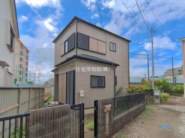 中古戸建 千葉県千葉市稲毛区穴川２丁目8-16 千葉都市モノレール天台駅 2,080万円