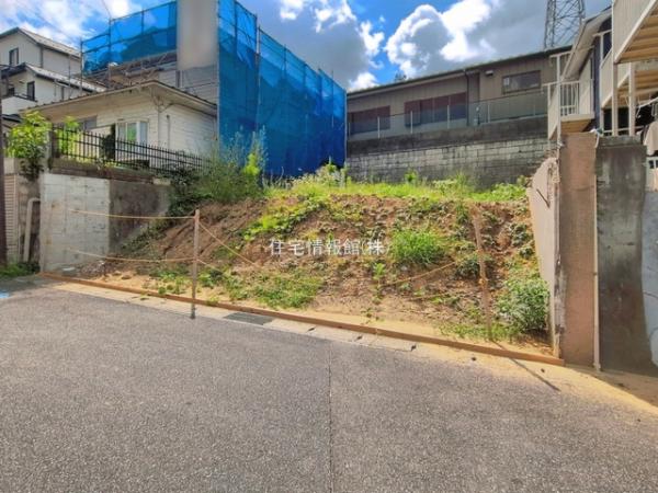 土地 千葉県松戸市大谷口259-4 総武流山電鉄線小金城趾駅 3,010万円