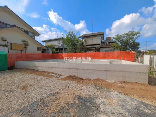 新築戸建 埼玉県幸手市緑台１丁目5252-293 東武日光線幸手駅 3,590万円