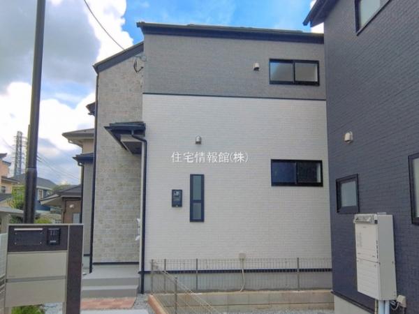 新築戸建 東京都国立市富士見台１丁目43 JR南武線谷保駅 6,290万円