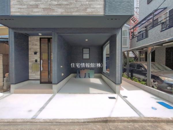 川崎市川崎区旭町224　1棟 