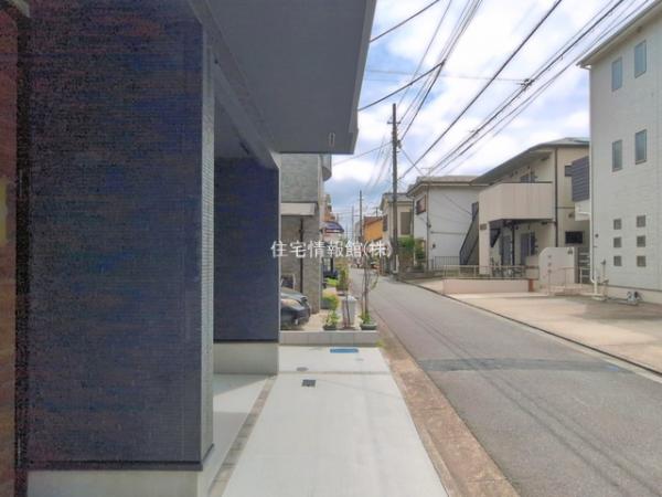 川崎市川崎区旭町224　1棟 