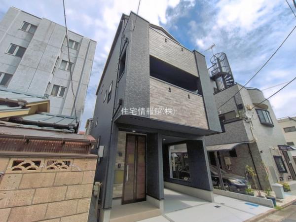 川崎市川崎区旭町224　1棟 