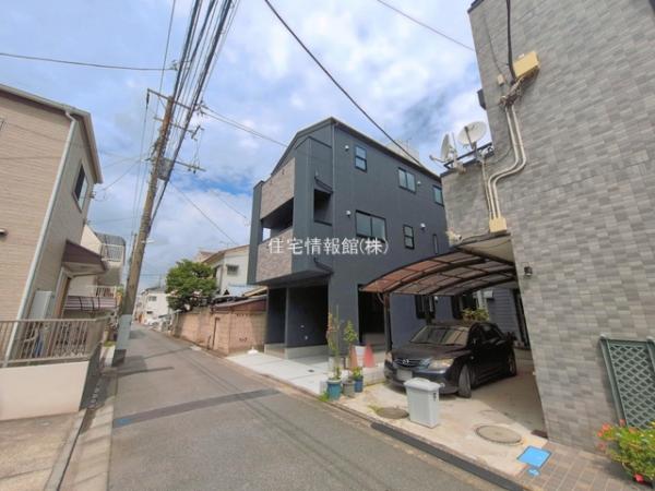 川崎市川崎区旭町224　1棟 