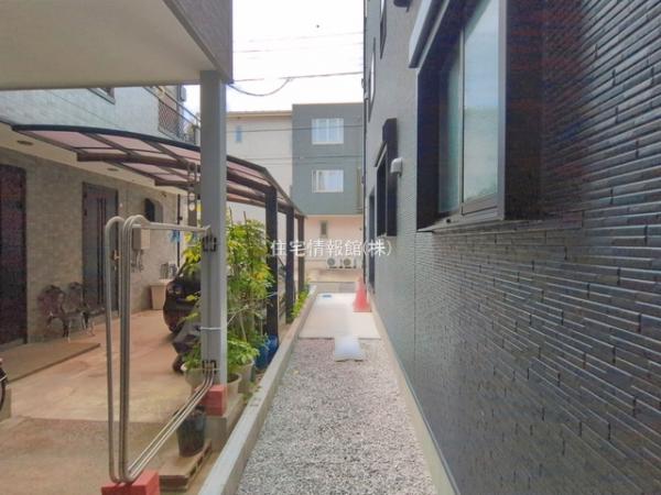 川崎市川崎区旭町224　1棟 
