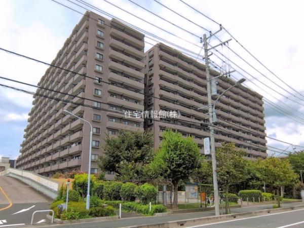 中古マンション 埼玉県戸田市下前２丁目1-5 JR埼京線戸田公園駅 4,999万円