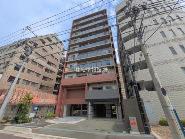 中古マンション 神奈川県相模原市中央区相模原３丁目7-22 JR横浜線相模原駅 3,499万円