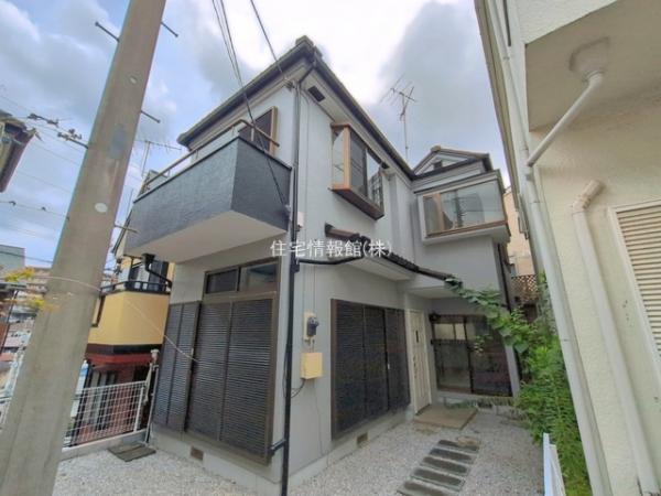 中古戸建 神奈川県川崎市宮前区犬蔵２丁目3-34 東急田園都市線たまプラーザ駅 3,280万円