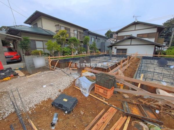 新築戸建 千葉県船橋市芝山７丁目29-6 東葉高速鉄道北習志野駅 3,890万円