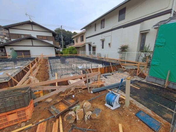 新築戸建 千葉県船橋市芝山７丁目29-6 東葉高速鉄道北習志野駅 3,790万円