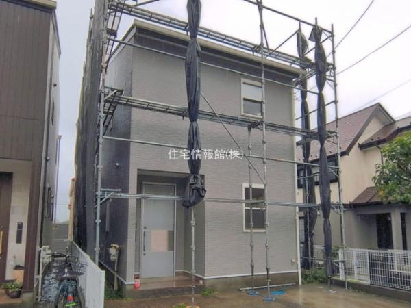 中古戸建 神奈川県藤沢市大庭5327-10 JR東海道本線(東京〜熱海)辻堂駅 3,799万円