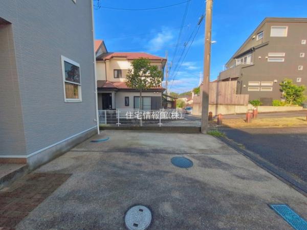 藤沢市大庭戸建2 