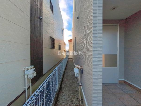 藤沢市大庭戸建2 