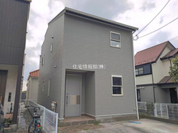 藤沢市大庭戸建2 